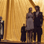 Opera Die Zauberflöte 2014